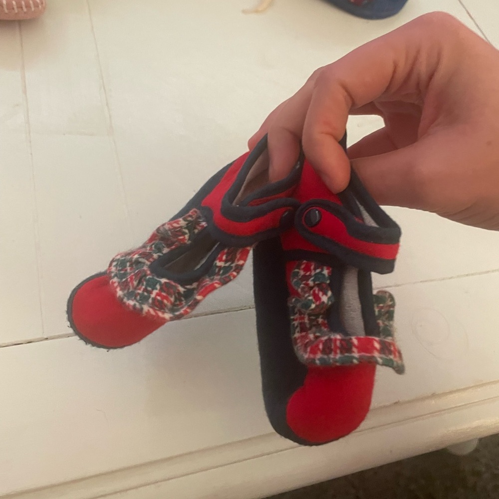 Kids shoes